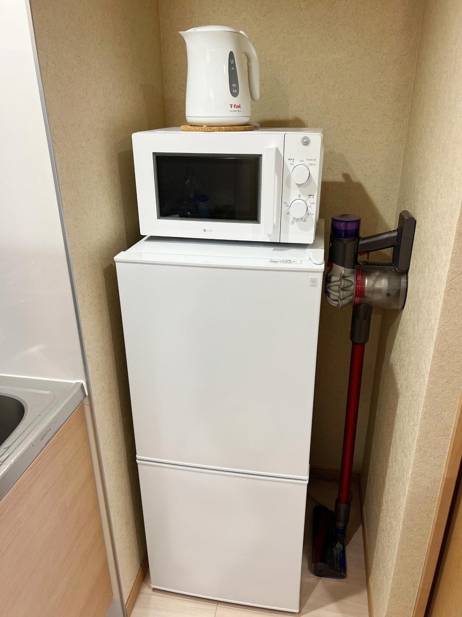 Akihabara K Apartment Tokyo Exterior photo