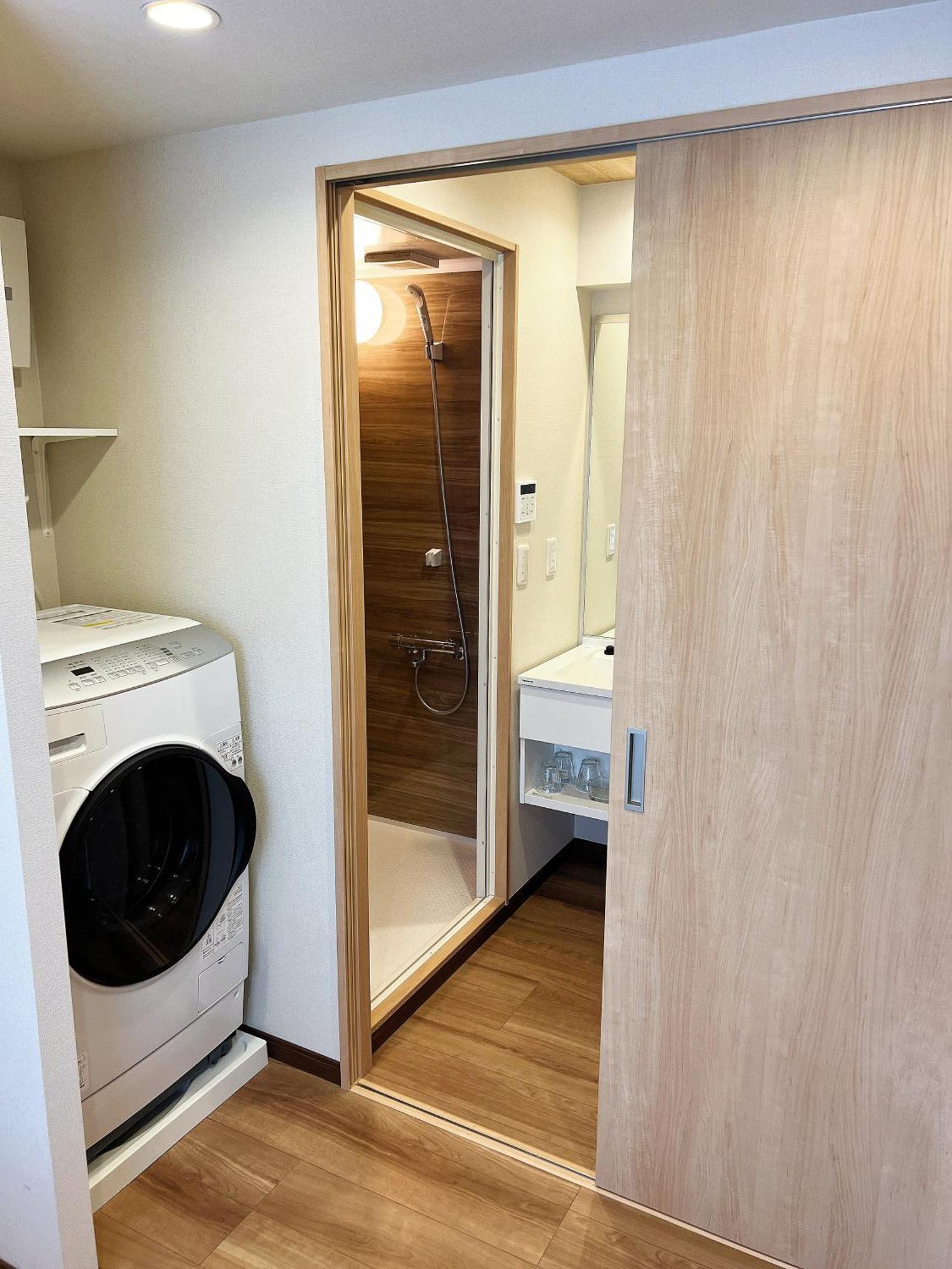 Akihabara K Apartment Tokyo Exterior photo