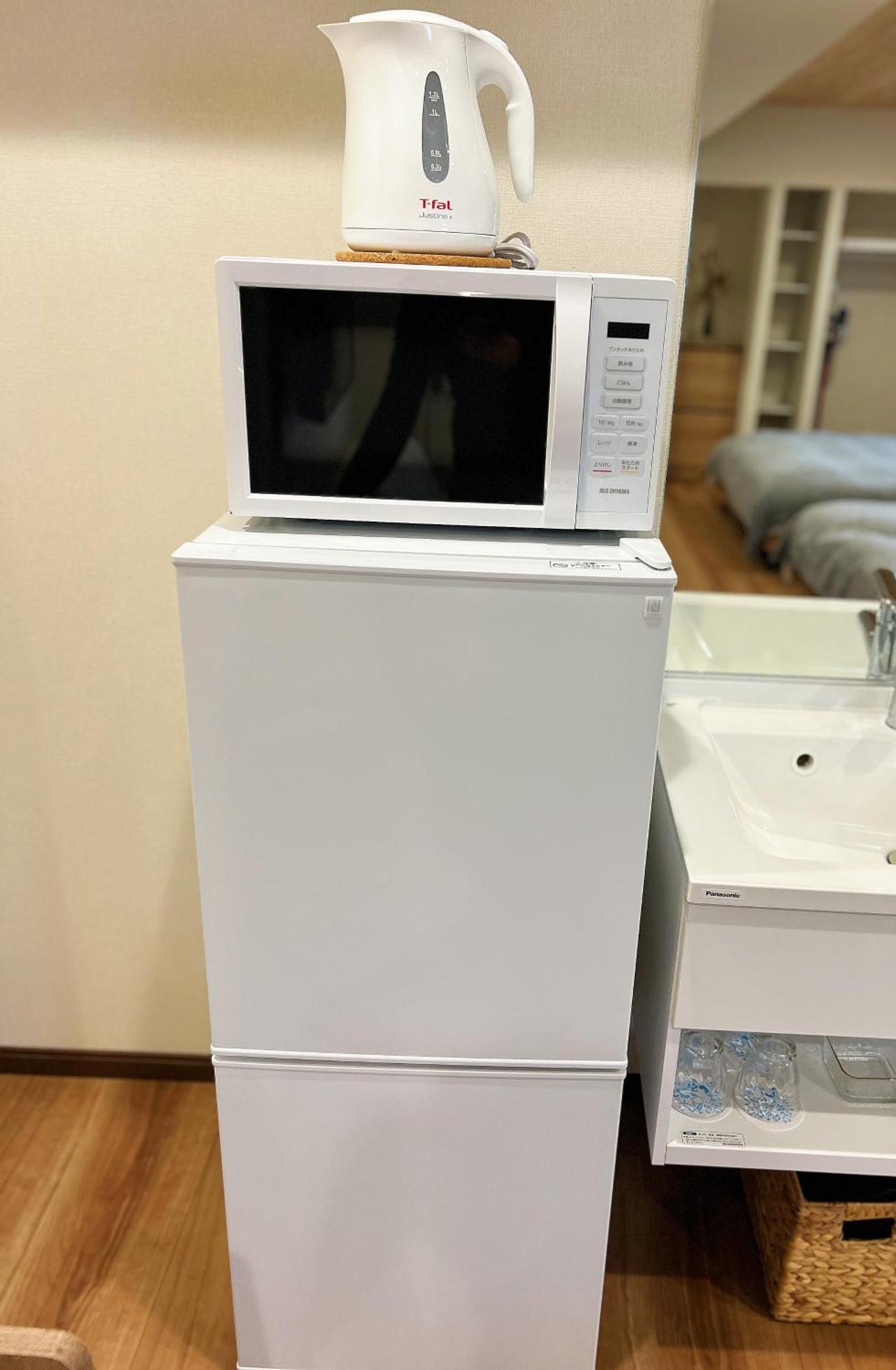 Akihabara K Apartment Tokyo Room photo